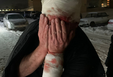 Задержан наркоман, укравший больше сотни яиц
